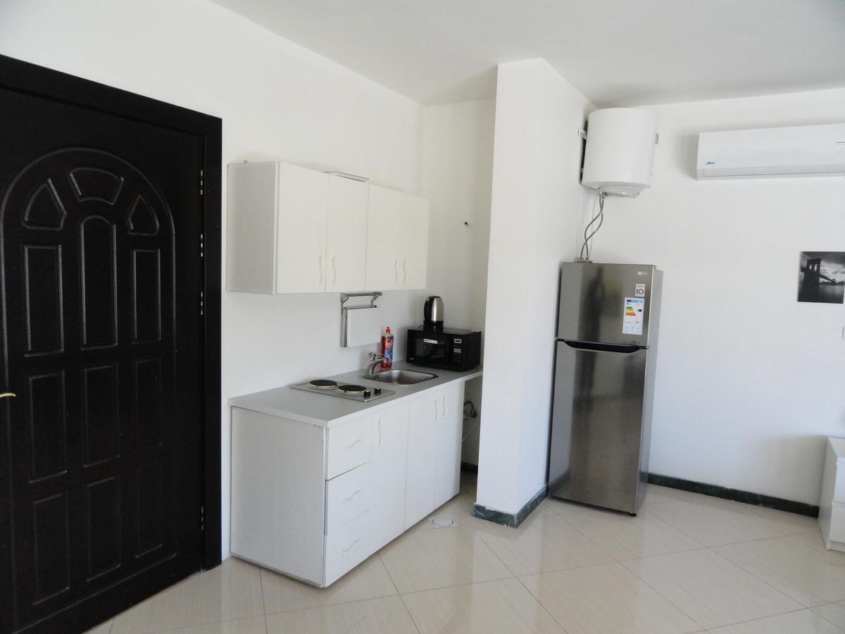 Diyarkom Apartment Amman Exterior foto